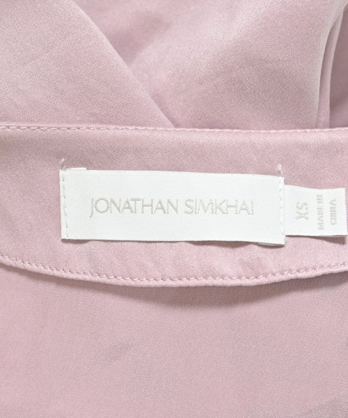 JONATHAN SIMKHAI เสื้อสตรี
