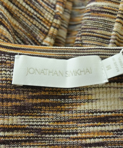 JONATHAN SIMKHAI ชุดเดรส