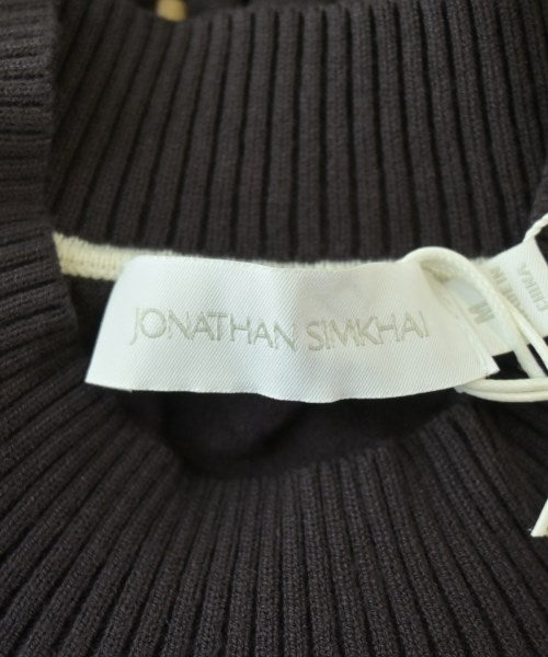 JONATHAN SIMKHAI ชุดเดรส