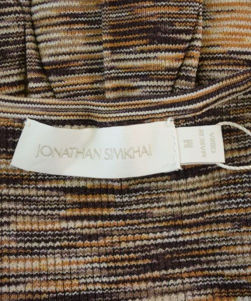 JONATHAN SIMKHAI ชุดเดรส