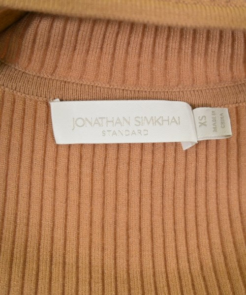JONATHAN SIMKHAI เสื้อกันหนาว