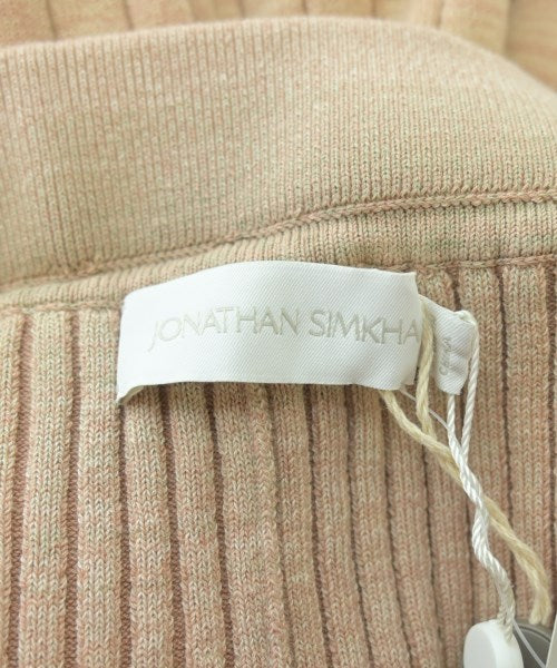 JONATHAN SIMKHAI กระโปรงยาว/แม็กซี่ยาว