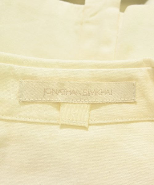 JONATHAN SIMKHAI เสื้อสตรี