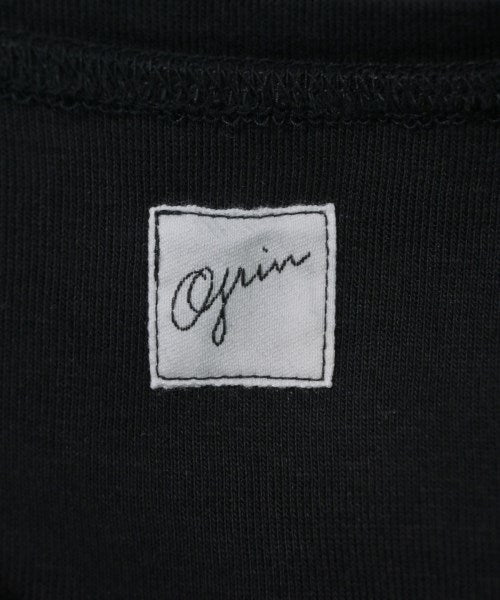 grin เสื้อยืด/เสื้อท็อปส์