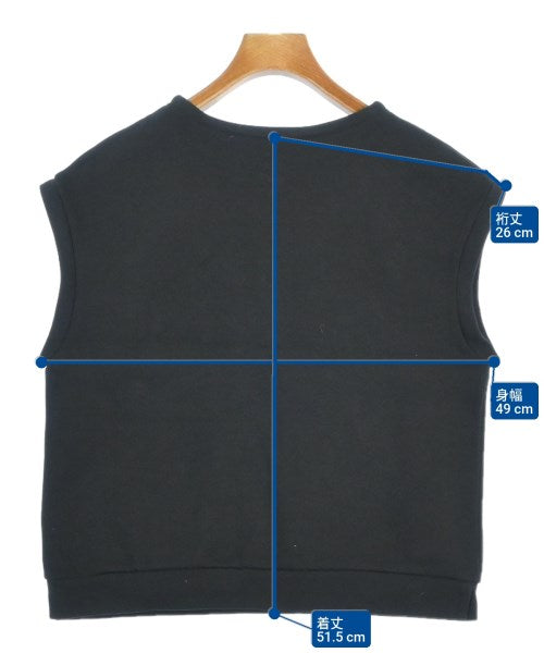 grin เสื้อยืด/เสื้อท็อปส์