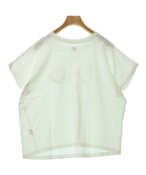 grin เสื้อยืด/เสื้อท็อปส์