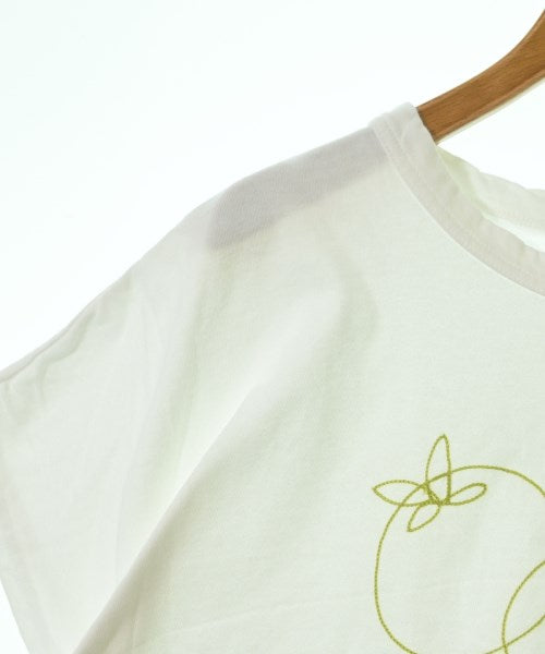 grin เสื้อยืด/เสื้อท็อปส์