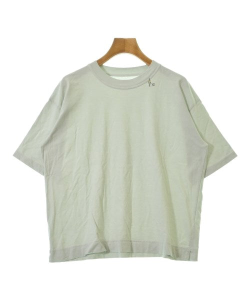 grin เสื้อยืด/เสื้อท็อปส์