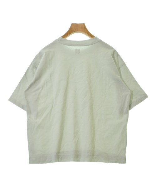 grin เสื้อยืด/เสื้อท็อปส์
