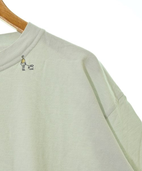 grin เสื้อยืด/เสื้อท็อปส์