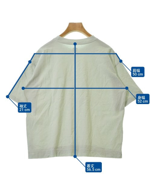 grin เสื้อยืด/เสื้อท็อปส์