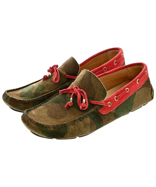 ROSSO ARTIGIANO รองเท้า อื่น