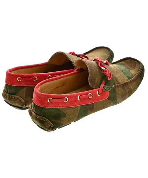 ROSSO ARTIGIANO รองเท้า อื่น