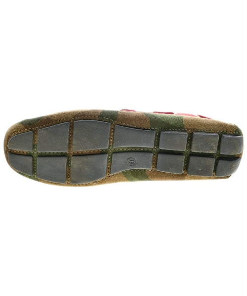 ROSSO ARTIGIANO รองเท้า อื่น