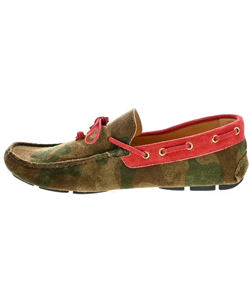 ROSSO ARTIGIANO รองเท้า อื่น