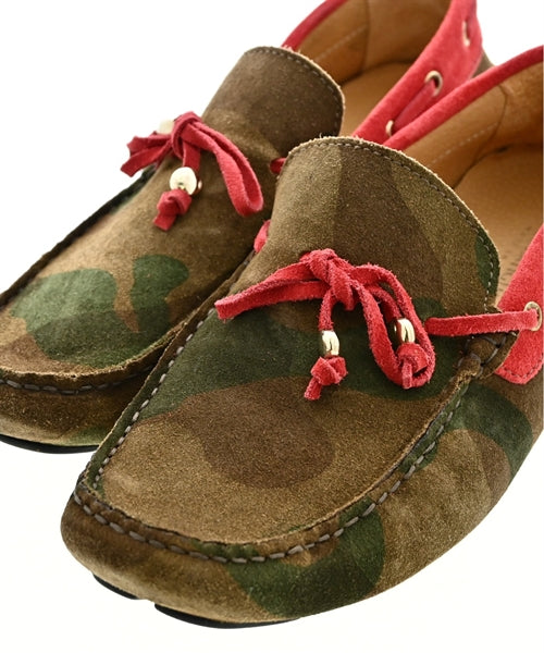 ROSSO ARTIGIANO รองเท้า อื่น