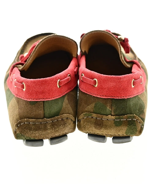 ROSSO ARTIGIANO รองเท้า อื่น