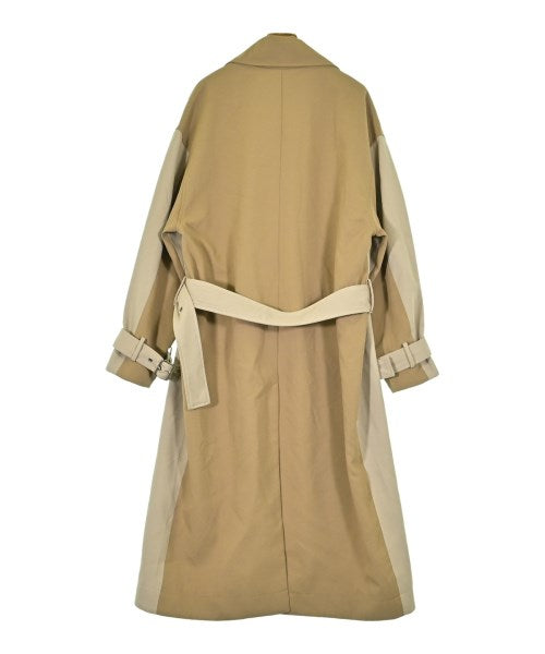 NOMIA เสื้อโค้ท อื่น