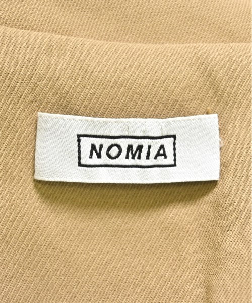 NOMIA เสื้อโค้ท อื่น