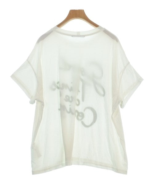SUNDAY IN BED เสื้อยืด/เสื้อท็อปส์