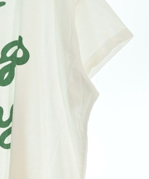 SUNDAY IN BED เสื้อยืด/เสื้อท็อปส์