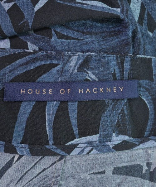 HOUSE OF HACKNEY กางเกงขาสั้น