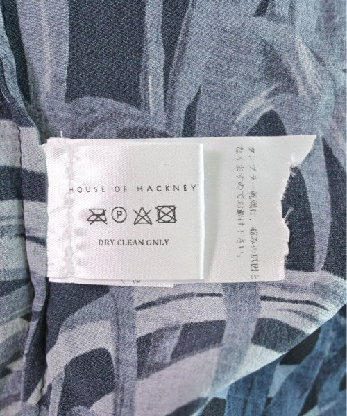 HOUSE OF HACKNEY กางเกงขาสั้น