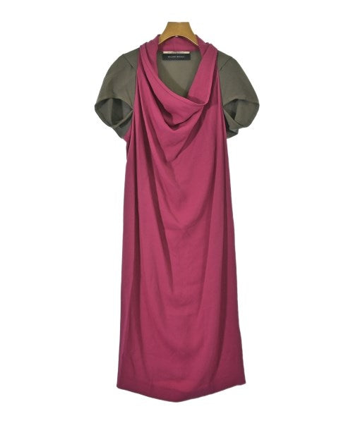 ROLAND MOURET ชุดเดรส