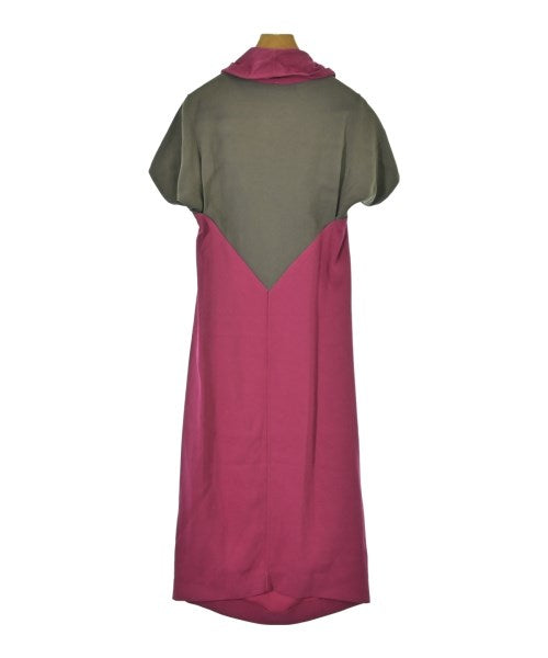 ROLAND MOURET ชุดเดรส