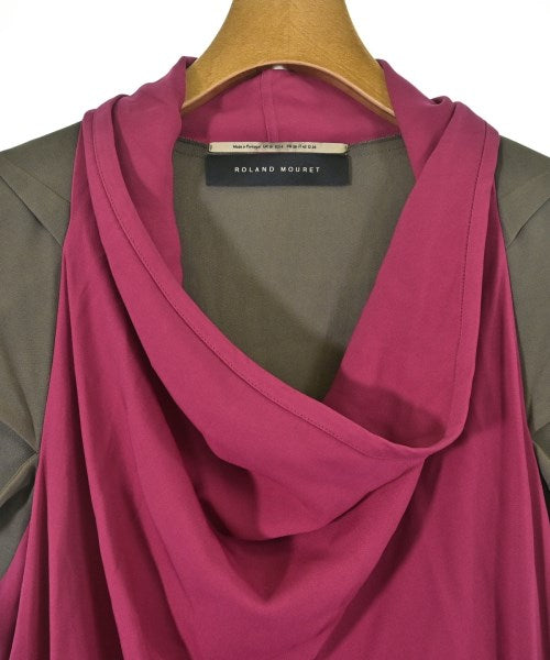 ROLAND MOURET ชุดเดรส