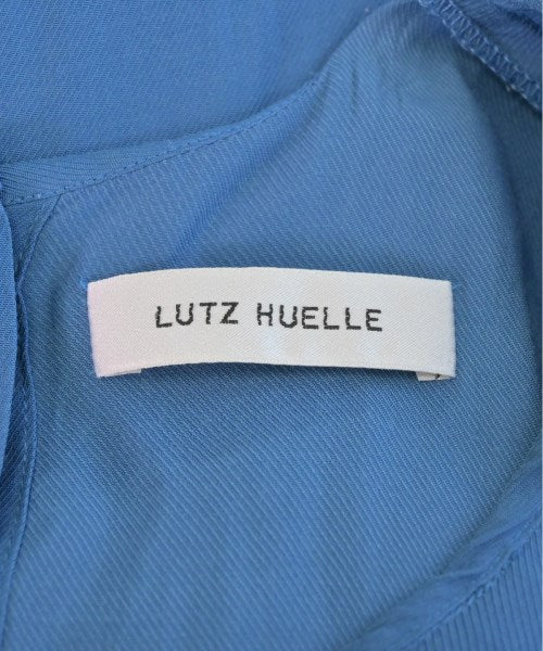 LUTZ HUELLE ชุดเดรส