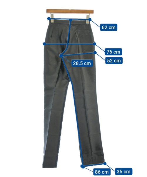 LUTZ HUELLE กางเกง อื่น