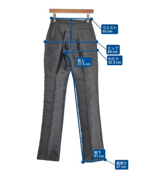 LUTZ HUELLE กางเกง อื่น