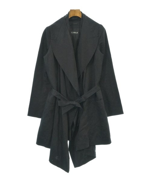 LUTZ HUELLE เสื้อโค้ท อื่น