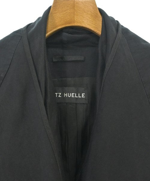 LUTZ HUELLE เสื้อโค้ท อื่น