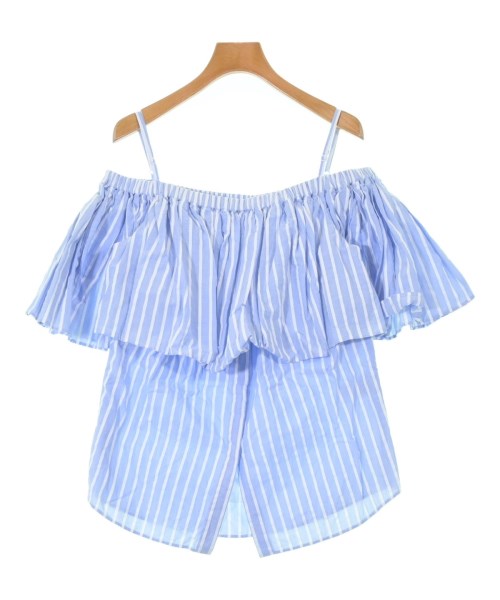 LUTZ HUELLE เสื้อสตรี