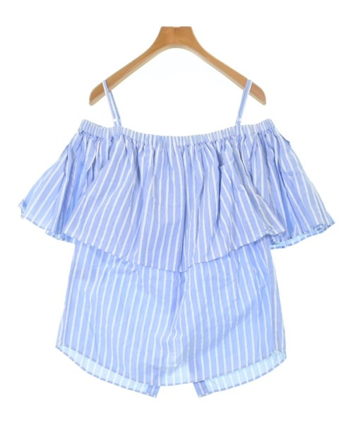 LUTZ HUELLE เสื้อสตรี