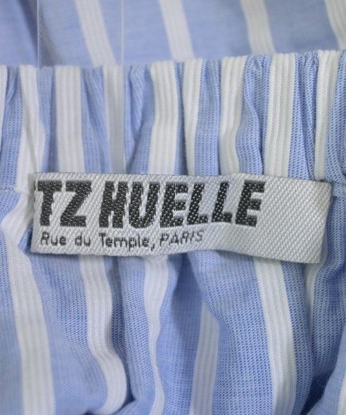 LUTZ HUELLE เสื้อสตรี
