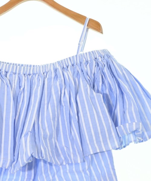 LUTZ HUELLE เสื้อสตรี