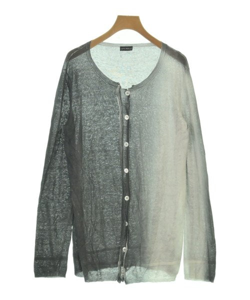 LUTZ HUELLE เสื้อคาร์ดิแกน