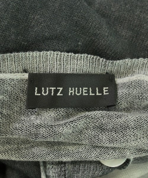 LUTZ HUELLE เสื้อคาร์ดิแกน