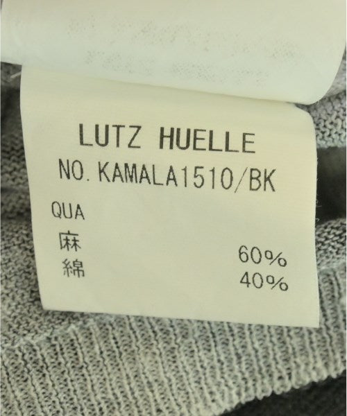 LUTZ HUELLE เสื้อคาร์ดิแกน
