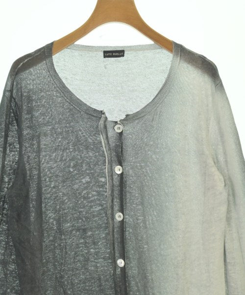 LUTZ HUELLE เสื้อคาร์ดิแกน