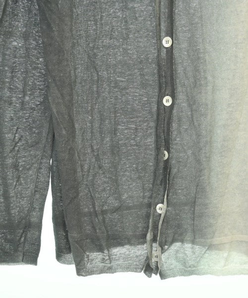 LUTZ HUELLE เสื้อคาร์ดิแกน
