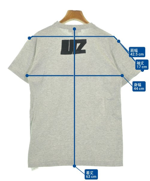 LUTZ HUELLE เสื้อยืด/เสื้อท็อปส์