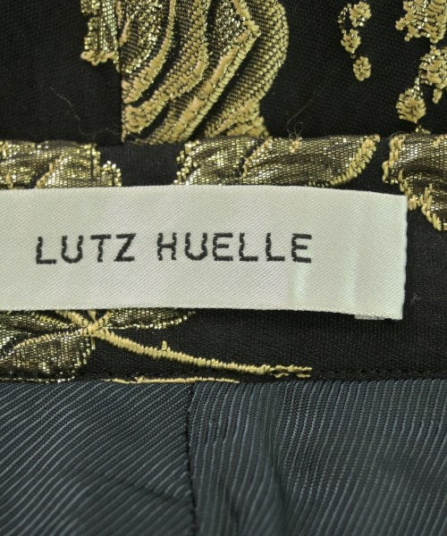 LUTZ HUELLE กางเกง อื่น