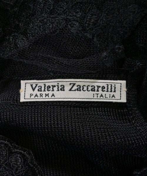 Valeria Zaccarelli เสื้อยืด/เสื้อท็อปส์
