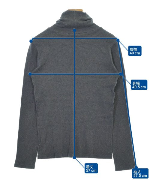 quotidien เสื้อยืด/เสื้อท็อปส์