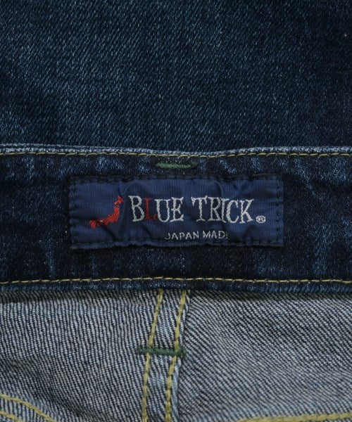BlueTrick ยีนส์