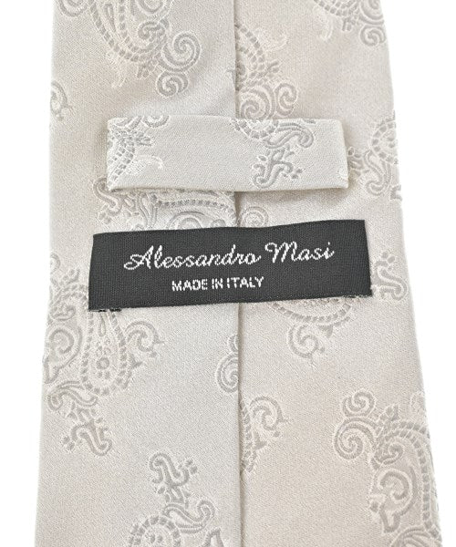 Alessandro Masi เนคไท